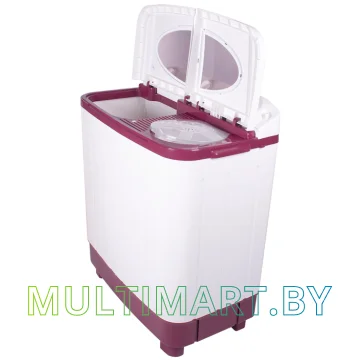 Стиральная машина Evgo WS-80PET картинка 4